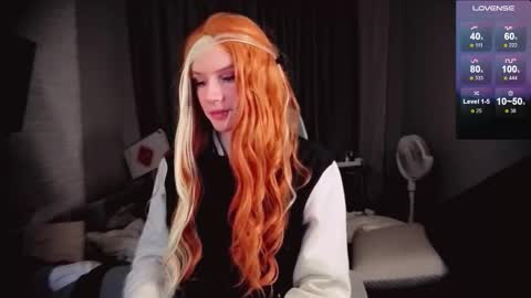 This name is so sexy you cant pronounce it. online show from November 10, 1:17 am