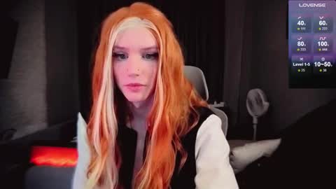 This name is so sexy you cant pronounce it. online show from November 16, 11:48 pm