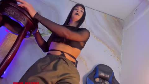 lizeth  online show from November 6, 8:20 pm