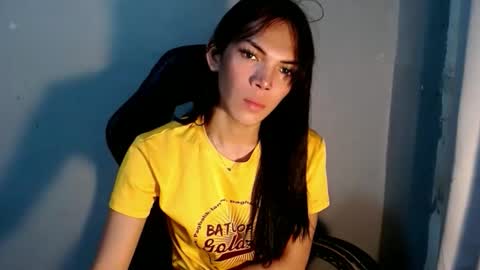 Ariela online show from September 20, 1:44 am