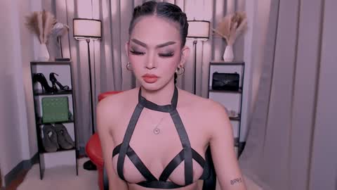 Snapshot of naughtyaurora69 chatting on January 30, 12:37 pm NaughtyAurora online show from January 30, 12:37 pm
