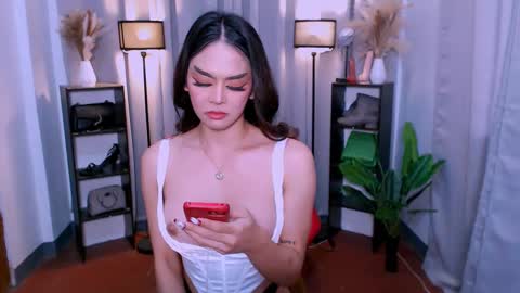 Snapshot of naughtyaurora69 chatting on March 4, 5:42 am NaughtyAurora online show from March 4, 5:42 am