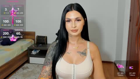 cleo online show from December 4, 7:55 am