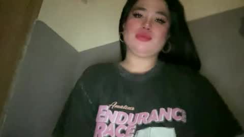 Rose Wilson online show from December 13, 10:05 pm