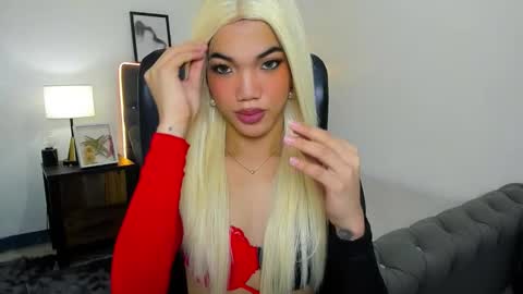 Cassie online show from October 13, 4:36 am