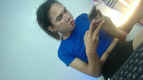 Snapshot of naughtywildvenice chatting on February 10, 8:21 pm naughtywildvenice online show from February 10, 8:21 pm