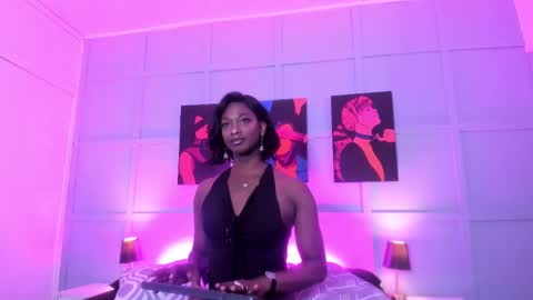 Snapshot of nehandaclarck_ chatting on March 12, 3:13 am Nehanda online show from March 12, 3:13 am