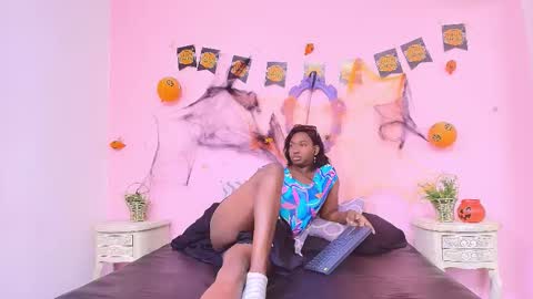  Nehanda online show from October 16, 7:57 pm