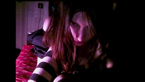 cyberkitty online show from October 16, 2:23 am