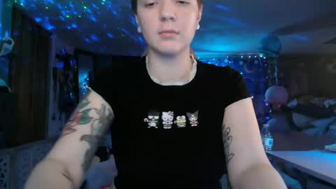 Snapshot of nerdy_squirty chatting on December 9, 8:44 am NerdySquirty online show from December 9, 8:44 am