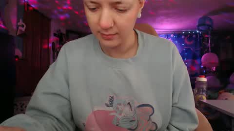 Snapshot of nerdy_squirty chatting on December 13, 7:04 am NerdySquirty online show from December 13, 7:04 am
