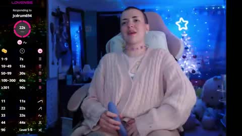 Snapshot of nerdy_squirty chatting on December 14, 5:29 am NerdySquirty online show from December 14, 5:29 am