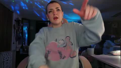 Snapshot of nerdy_squirty chatting on December 15, 7:46 am NerdySquirty online show from December 15, 7:46 am