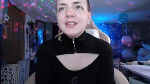 Snapshot of nerdy_squirty chatting on December 18, 8:09 am NerdySquirty online show from December 18, 8:09 am