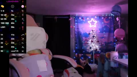 Snapshot of nerdy_squirty chatting on December 23, 8:55 am NerdySquirty online show from December 23, 8:55 am