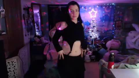 Snapshot of nerdy_squirty chatting on January 7, 8:59 am NerdySquirty online show from January 7, 8:59 am