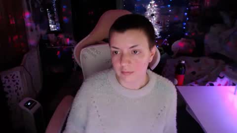 Snapshot of nerdy_squirty chatting on January 9, 7:42 am NerdySquirty online show from January 9, 7:42 am