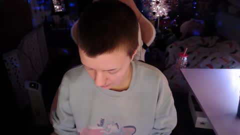 Snapshot of nerdy_squirty chatting on January 10, 7:57 am NerdySquirty online show from January 10, 7:57 am
