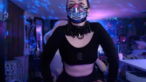 Snapshot of nerdy_squirty chatting on January 11, 6:14 am NerdySquirty online show from January 11, 6:14 am