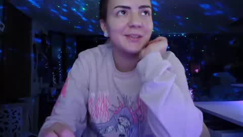 Snapshot of nerdy_squirty chatting on January 18, 6:42 am NerdySquirty online show from January 18, 6:42 am