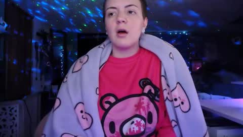 Snapshot of nerdy_squirty chatting on January 23, 9:39 am NerdySquirty online show from January 23, 9:39 am