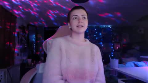 Snapshot of nerdy_squirty chatting on January 24, 5:42 am NerdySquirty online show from January 24, 5:42 am