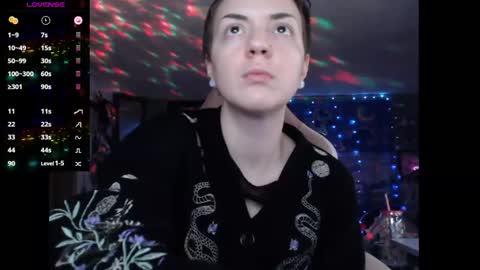 Snapshot of nerdy_squirty chatting on January 30, 5:52 am NerdySquirty online show from January 30, 5:52 am
