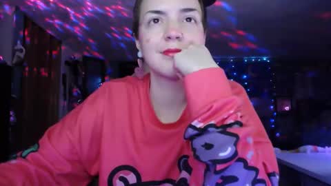 Snapshot of nerdy_squirty chatting on February 7, 4:59 am NerdySquirty online show from February 7, 4:59 am