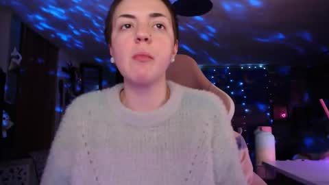 Snapshot of nerdy_squirty chatting on February 13, 7:35 am NerdySquirty online show from February 13, 7:35 am