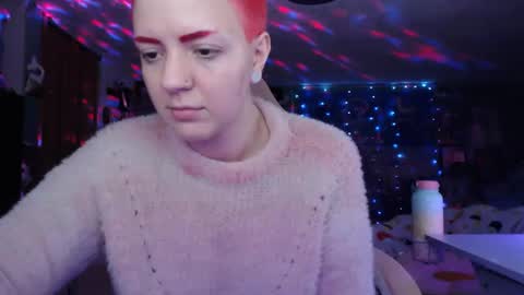 Snapshot of nerdy_squirty chatting on February 17, 6:31 am NerdySquirty online show from February 17, 6:31 am