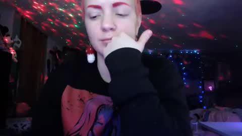 Snapshot of nerdy_squirty chatting on March 5, 7:03 am NerdySquirty online show from March 5, 7:03 am