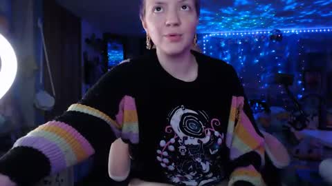 Snapshot of nerdy_squirty chatting on September 9, 6:34 am NerdySquirty online show from September 9, 6:34 am
