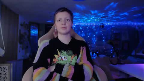 Snapshot of nerdy_squirty chatting on September 18, 5:35 am NerdySquirty online show from September 18, 5:35 am