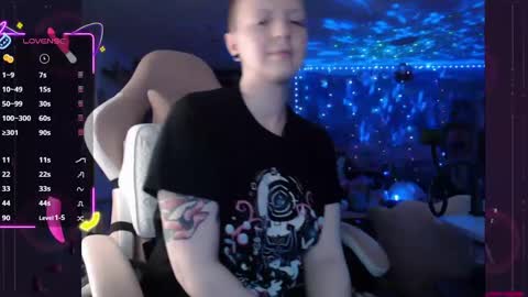Snapshot of nerdy_squirty chatting on September 24, 5:35 am NerdySquirty online show from September 24, 5:35 am