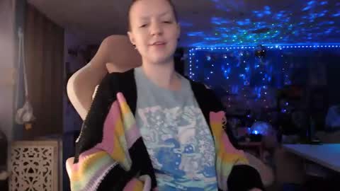 Snapshot of nerdy_squirty chatting on September 25, 8:32 am NerdySquirty online show from September 25, 8:32 am