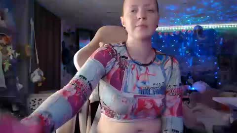 Snapshot of nerdy_squirty chatting on October 10, 6:58 am NerdySquirty online show from October 10, 6:58 am