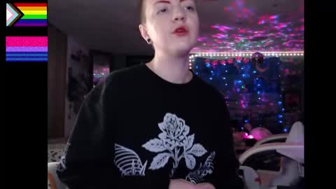 NerdySquirty online show from October 14, 6:03 am