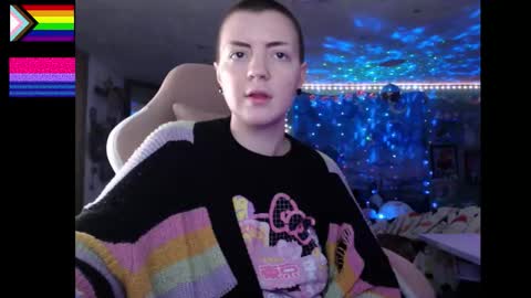 NerdySquirty online show from October 15, 6:13 am