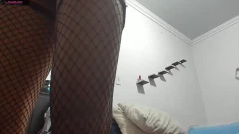 Aleja online show from October 28, 3:04 am