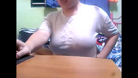 mariapaula online show from January 27, 2:13 pm