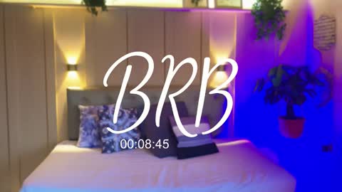 Your baby Nicol  online show from October 20, 12:30 pm