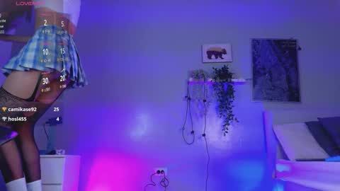 NICKI FOX  online show from January 16, 11:01 pm