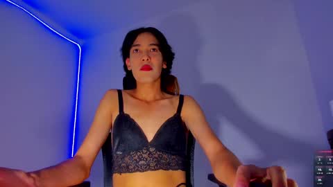 Snapshot of nicksull chatting on February 2, 8:08 pm ISABEL IG Dajobasa online show from February 2, 8:08 pm
