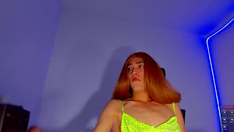 Snapshot of nicksull chatting on February 7, 5:51 pm ISABEL IG Dajobasa online show from February 7, 5:51 pm