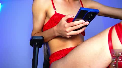Snapshot of nicksull chatting on March 1, 10:31 pm ISABEL IG Dajobasa online show from March 1, 10:31 pm