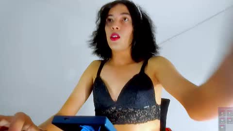 Snapshot of nicksull chatting on October 11, 12:46 am ISABEL IG Dajobasa online show from October 11, 12:46 am
