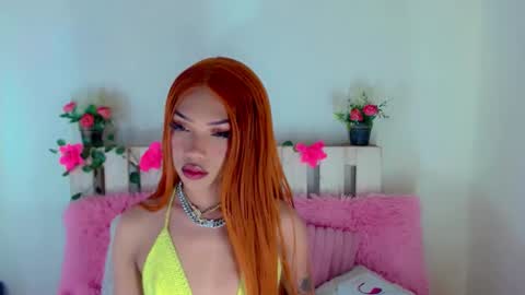 Snapshot of nickynoa chatting on January 25, 10:18 pm Nicky online show from January 25, 10:18 pm