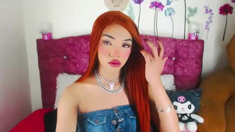 Snapshot of nickynoa chatting on March 4, 10:36 pm Nicky online show from March 4, 10:36 pm