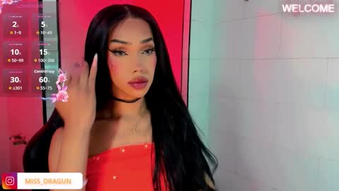 Nicky online show from October 12, 4:48 am