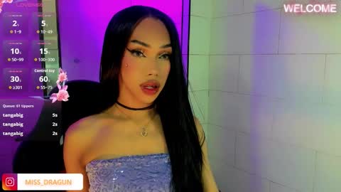 Nicky online show from October 13, 6:48 am